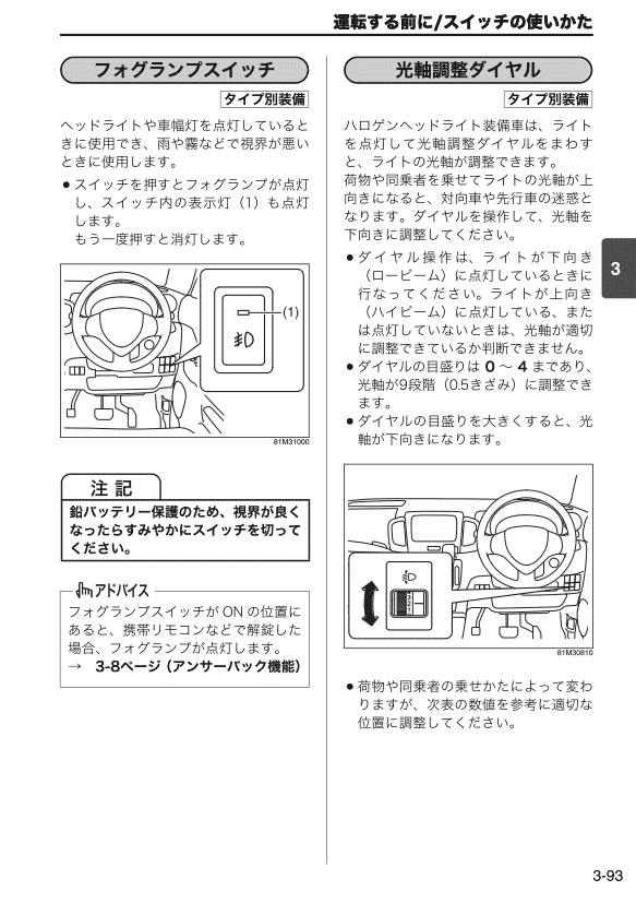ライト・ワイパー